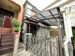 堀上町戸建1065の物件外観写真